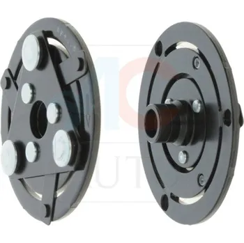 Vedení klimatizace Unášecí kotouč, magnetická spojka (kompresor) ACAUTO AC-05SS04