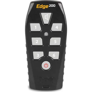 Obojek pro psa Dogtrace d-control Edge 200 vysílač k výcvikovému obojku