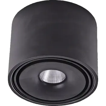 LED bodové světlo Boston bílé