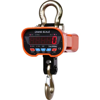 Průmyslová váha OCS-A do 15 tun