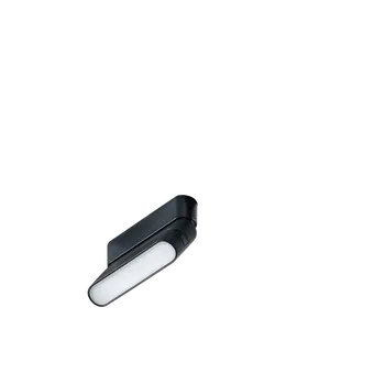 Gamma Sangre Ugr Track Magnetic 5Mm 6W 4000K Bk