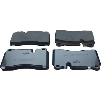 Brzdová destička Sada brzdových destiček, kotoučová brzda QUARO QP4011C
