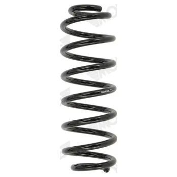 Pružina podvozku MONROE SP4323