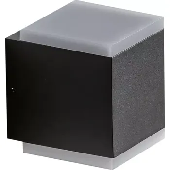 Nástěnné svítidlo LED vnější nástěnné osvětlení Arbax 2