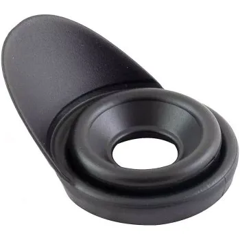 Optik Gumová očnice Pulsar Quantum a Helion