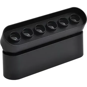 Svítidlo do lišty Neo Serie 120 8W černá