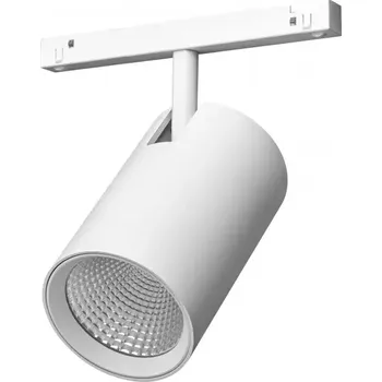 Alfa Makita Track Magnetic 30W Cct Bluetooth Wh