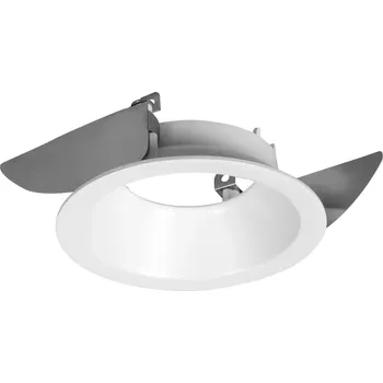 Podhledové svítidlo Raena bílé