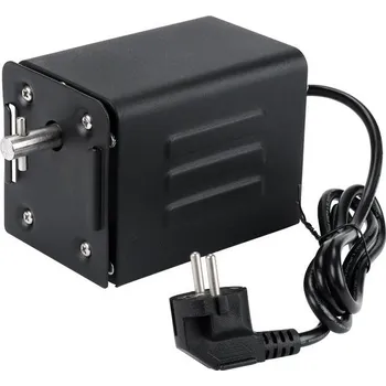 Avenberg MX-A40 elektrický motor pro grilovací rožeň