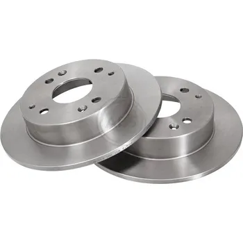 Brzdový kotouč Brzdový kotouč A.B.S. 17382