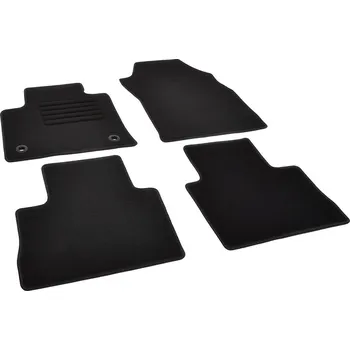 autokoberec Textilní autokoberce Rigum pro Toyota Rav4 (2019- )