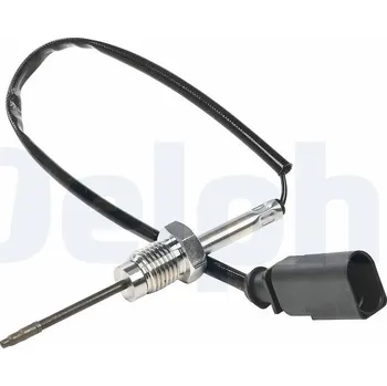 Čidlo automobilu Čidlo, teplota výfukových plynů DELPHI TS30353-12B1