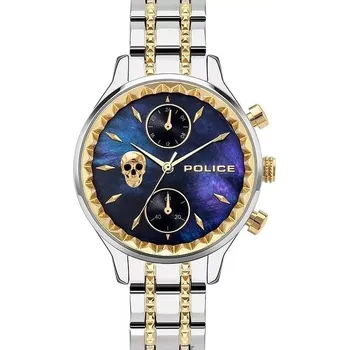 Hodinky Police PL.16075BSTG/46M