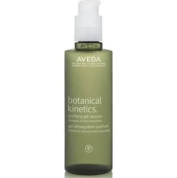 Čistící gel Aveda Čisticí gel pro normální až mastnou pleť Botanical Kinetics (Purifying Gel Cleanser) 150 ml + 2 měsíce na vrácení zboží