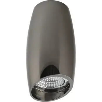 Bodové svítidlo Bodové světlo Vasko černé