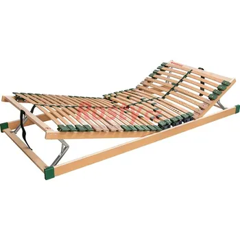 Postelový rošt Ahorn POLOHOVACÍ LAMELOVÝ ROŠT PORTOFLEX EXTRA HN ATYP - doplňte rozměr nebo nás kontaktuje