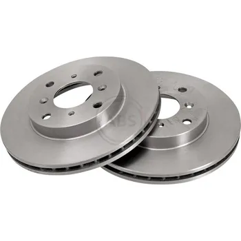 Brzdový kotouč Brzdový kotouč A.B.S. 16171