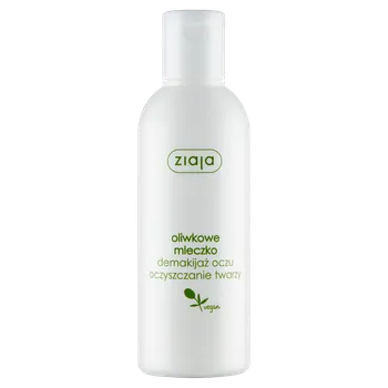 Ziaja Olive Make-Up Remover Milk jemné odličovací mléko 200 ml