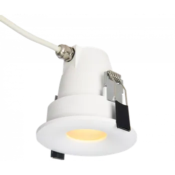 Venkovní svítidlo Romolo bílé