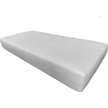 Prostěradlo Brotex Nepropustné prostěradlo TENCEL s elastickými boky Rozměr: 100x200