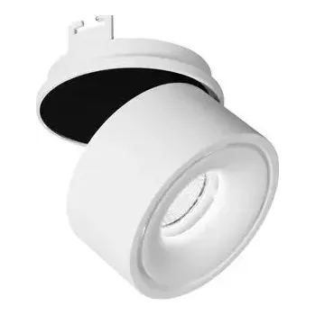 Bodové svítidlo Universal 2 bílé