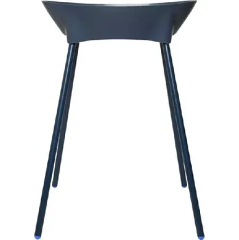 koupací vanička LUMA stojan na vaničku Iron Blue/Night BLue