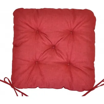 Podsedák Axin Trading s.r.o. Sedák UNI Maxi barva vínový melír