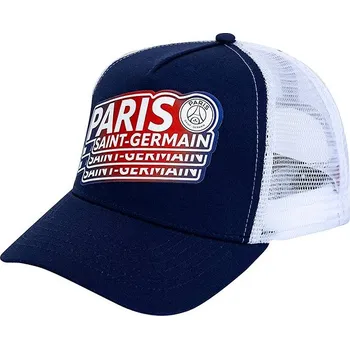 Čepice Fan-shop Kšiltovka PSG Trucker Repeat