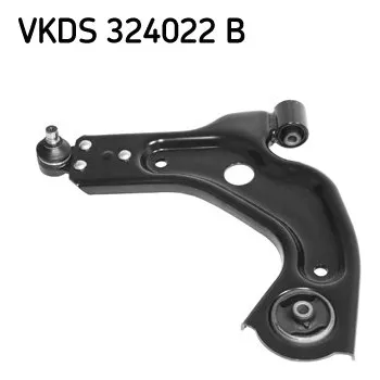 Zavěšení kol Řídicí páka, zavěšení kol SKF VKDS 324022 B