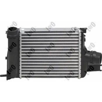 Chladič motoru Chladič turba ABAKUS 010-018-0005