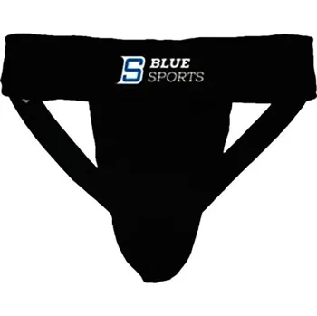 Suspenzor Suspenzor Blue Sports DELUXE Senior L