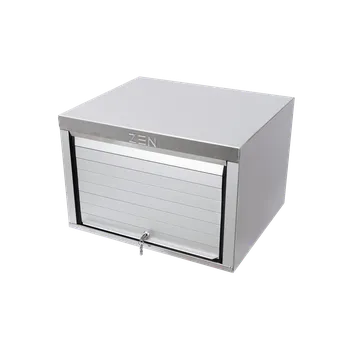 DAKEN box na nářadí 8Z1820 Z18 600X400X500mm 108l