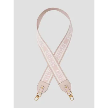 Popruh Guess WB867473 světle růžový