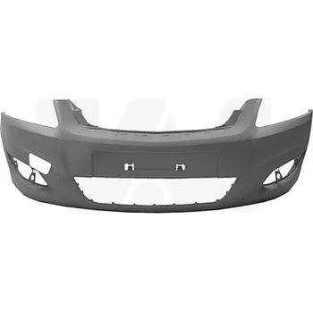 Nárazník Nárazník VAN WEZEL 3796574