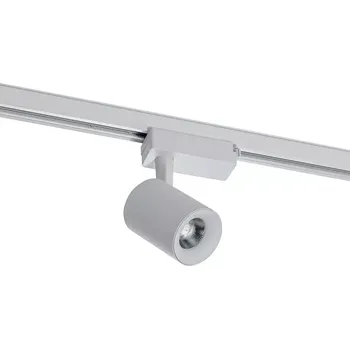 Bodové svítidlo LED svítidlo do lišty Tivoli Track 3Line 10W 4000K bílá