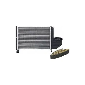 Výměník tepla Radiátor topení BMW 318i | 1.8 | Benzín | 83kW | M40B18 |1991-1998| SRL | 5901532251890