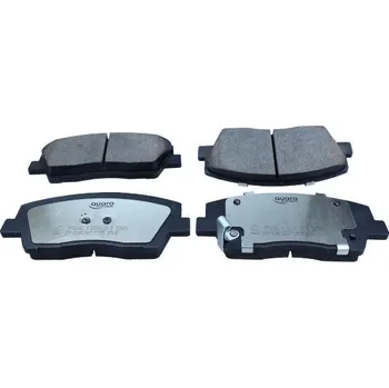 Brzdová destička Sada brzdových destiček, kotoučová brzda QUARO QP0246C