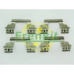 Sada příslušenství, obložení kotoučové brzdy FRENKIT 901784