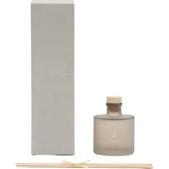 Svíčka Difuzér Kave Home 2/ Sweet Vanilla 200 ml