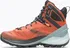 Pánská treková obuv Merrell Rogue Hiker MID J037147