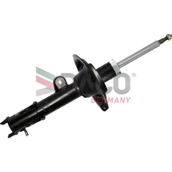 Tlumič pérování DACO 451311R