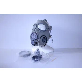Plynová maska M10M ČSLA Velikost: 1