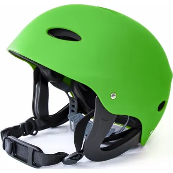 WE HUSK zelená, Velikost: L/XL (56-62cm)