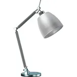 Designová stolní lampa Zyta S Table hliníkové
