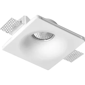 Podhledové svítidlo Tobia 9 bílé