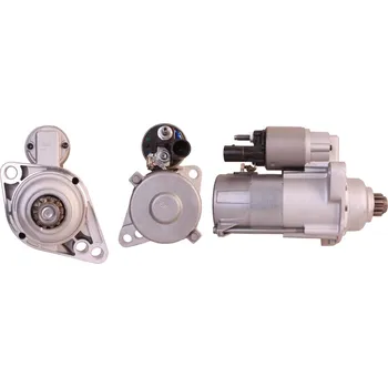 Auto-moto Startér Lucas LRS02667