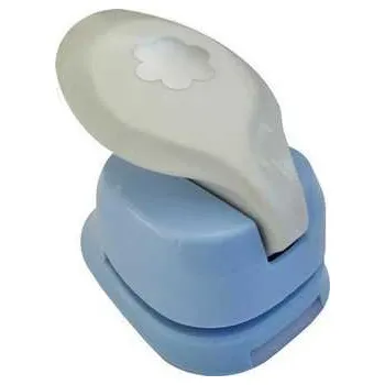 Ozdobná děrovačka, 16 mm, květ,rychlé dodání