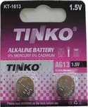 Tinko KT1613 LR44 1,5 V