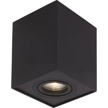 Bodové svítidlo Bodové svítidlo Rende 12 černé