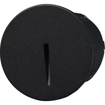 Venkovní osvětlení Venkovní LED svítidlo Circe 7 černá